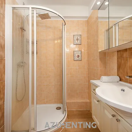 Apartman Azurenting - T3 Bougainvillees - Clim - Balcon *